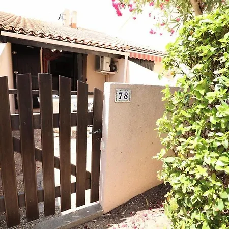 Les Maisons De La Plage - Pieces 084 *