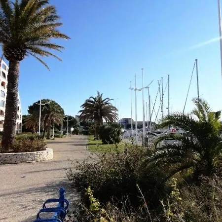 Daire Les Maisons De La Plage - Pieces 084